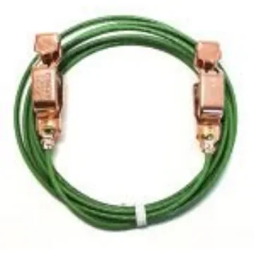 Mueller Electric Test lead, 3m Lead Length - AI-000474-120 product image