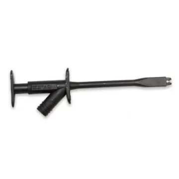 Mueller Electric Crocodile Clip, 10A, Black - BU-21434-0 product image