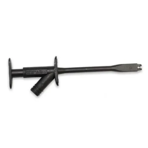 Mueller Electric Crocodile Clip, 10A, Black - BU-21434-0 product image