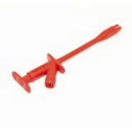 Mueller Electric Crocodile Clip, 10A, Red - BU-21434-2 product image