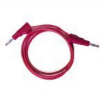 Mueller Electric Test lead, 20A, 24in Lead Length - BU-P4911B-24-9 product image