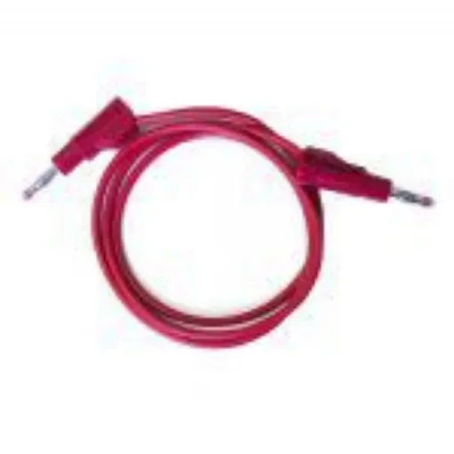 Mueller Electric Test lead, 20A, 24in Lead Length - BU-P4911B-24-9 product image