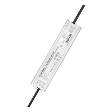 Osram LED Driver, 24.2V Output, 100W Output, Constant Voltage - 4052899545984 product image