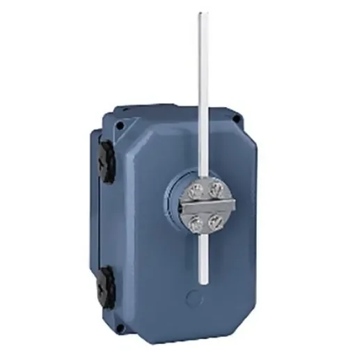 Telemecanique Sensors OsiSense XC Series Limit Switch - XF9D651H29 product image