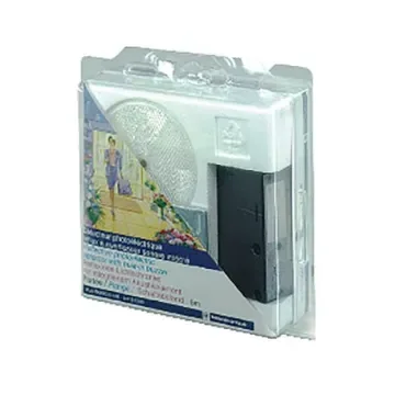 Telemecanique Sensors Retroreflective Photoelectric Sensor, Compact Sensor, 6 m Detection Range - XUJB06031H60 product image