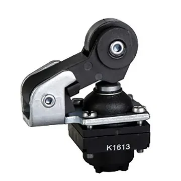 Telemecanique Sensors OsiSense XC Series Limit Switch Operating Head for Use with XCKL, XCKM - ZCKD219 product image