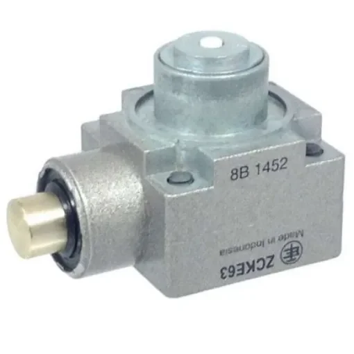 Telemecanique Sensors OsiSense XC Series Limit Switch Operating Head for Use with XCKJ - ZCKE63 product image