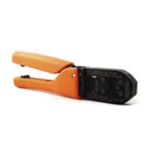 Samtec CAT Hand Ratcheting Crimp Tool for CC69L Contacts, CC69R Contacts, 0.5mm² Wire - CAT-HT-169-1620-13 product image