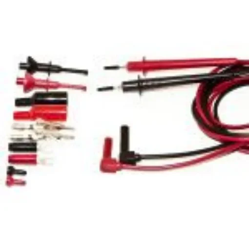 Mueller Electric Test Lead & Connector Kit - 110004 product image