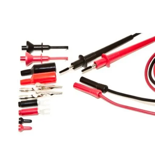 Mueller Electric Test Lead & Connector Kit - 110006 product image