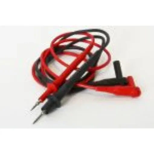 Mueller Electric Test Lead & Connector Kit With (1) BU-2241-D-48-0, (1) BU-2241-D-48-2 - 110009 product image