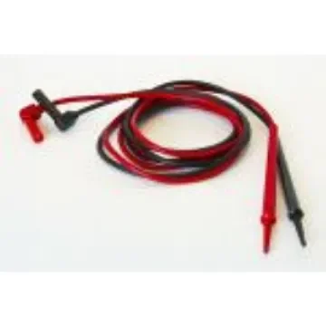 Mueller Electric Test Lead & Connector Kit With (1) BU-2243-D-48-0, (1) BU-2243-D-48-2 - 110010 product image