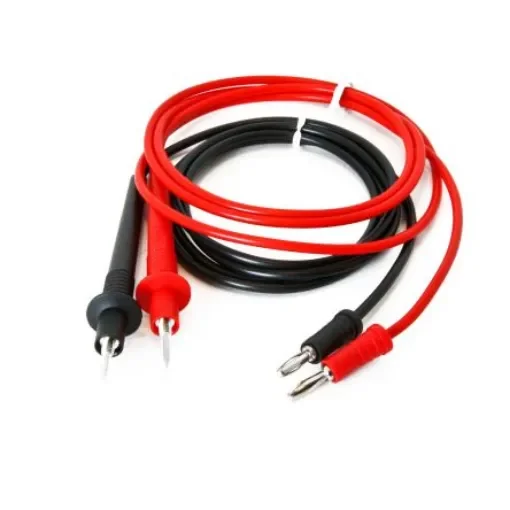 Mueller Electric Test Lead & Connector Kit With BU-2641-D-48-0 Test Lead, BU-2641-D-48-2 Test Lead - 110011 product image