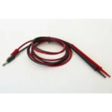 Mueller Electric Test Lead & Connector Kit With (1) BU-2643-D-48-0, (1) BU-2643-D-48-2 - 110012 product image