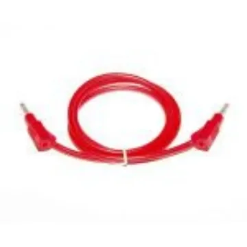 Mueller Electric Test lead, 45A, 600V, Blue, 2m Lead Length - BU-2323-10-79-6 product image