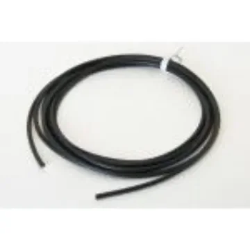 Mueller Electric WI-M Series Red Hook Up Wire, 18 AWG, 7/0.05 mm, 7.62m, WI-M-18-25-2 product image