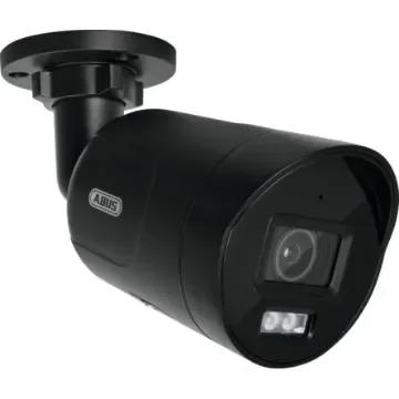 ABUS Network Indoor/Outdoor Use IR PoE Not Required Powered CCTV Camera, 2688 x 1520 pixels Resolution - IPCA34612A product image