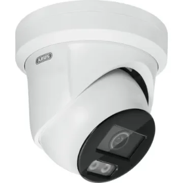 ABUS Network Indoor/Outdoor Use IR PoE Not Required Powered CCTV Camera, 2688 x 1520 pixels Resolution - IPCA54512B product image