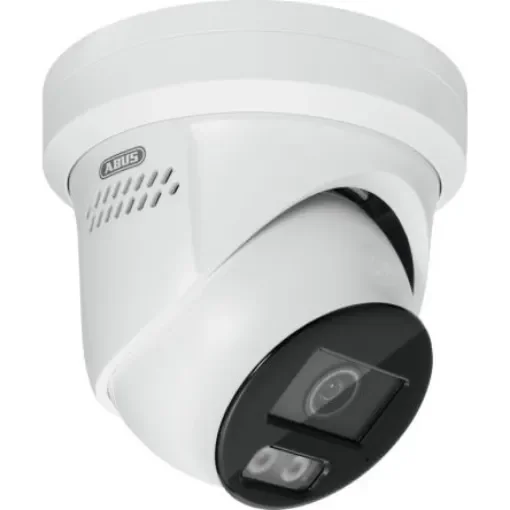 ABUS Network Outdoor IR PoE Not Required Powered CCTV Camera, 2688 x 1520 pixels Resolution - IPCA54572A product image
