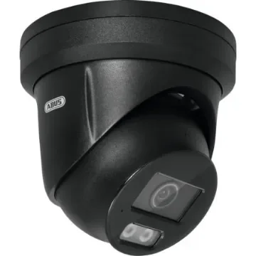 ABUS Network Outdoor IR PoE Not Required Powered CCTV Camera, 2688 x 1520 pixels Resolution - IPCA54612A product image