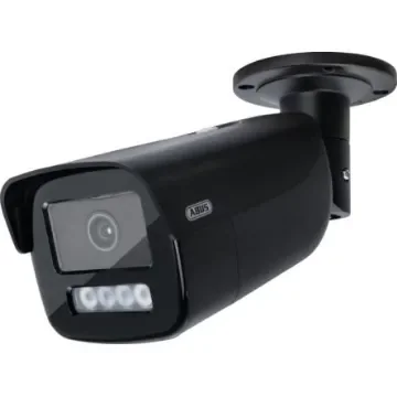 ABUS Network Indoor/Outdoor Use IR PoE Not Required Powered CCTV Camera, 2688 x 1520 pixels Resolution - IPCA64612A product image