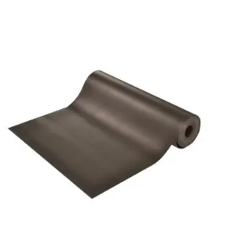 Notrax 830 Switchboard Matting Electrical Safety Mat 20000V RoHS Compliant 150cm x 90cm x 6.4mm - 830S0035BL product image