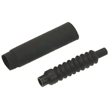 TE Connectivity Straight, Polymer, 34mm - 202C632-50-0 product image