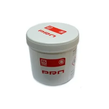RS PRO Silicone Thermal Grease, 2W/m·K - 1805303 product image