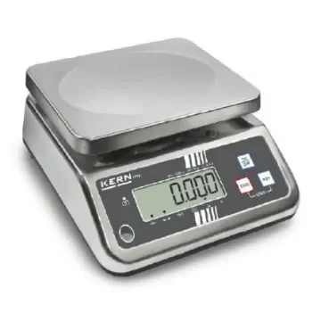 Kern FFN-N Bench Weighing Scale, 1.5kg Weight Capacity - FFN 1K-4N product image