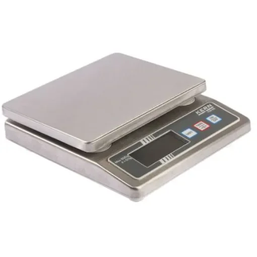 Kern FOB-NS Bench Weighing Scale, 500g Weight Capacity - FOB 0.5K-4NS product image