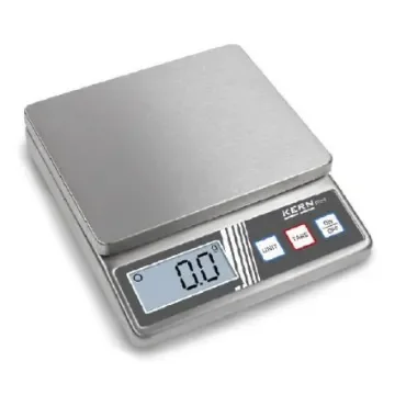 Kern FOB-S Bench Weighing Scale, 500g Weight Capacity - FOB 500-1S product image