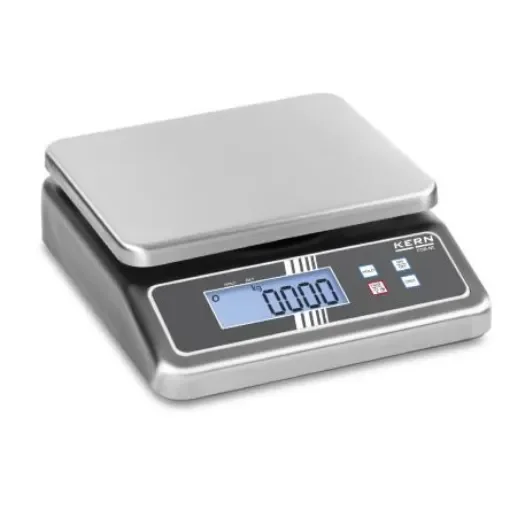 Kern FOB-NL Bench Weighing Scale, 7.5kg Weight Capacity - FOB 7K-4NL product image