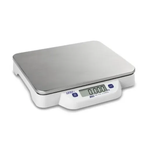 Kern EVB-N Bench Weighing Scale, 10kg Weight Capacity - ECB 10K-3N product image