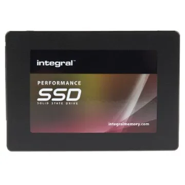 Integral Memory SSD 2.5 in 480 GB Internal SSD Drive - INSSD480GS625P5 product image