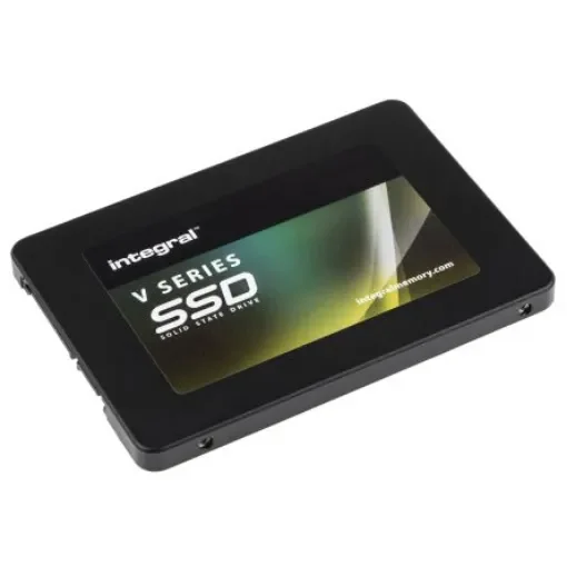 Integral Memory SSD 2.5 inch 120 GB Internal SSD - INSSD120GS625V2 product image