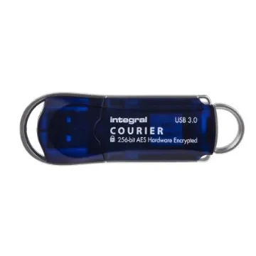Integral Memory USB 3.0 Flash Drive 16 GB USB 3.0 USB Flash Drive - INFD16GCOU3.0-197 product image
