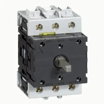 Legrand Isolator Switch - 50A Maximum Current - 0 221 40 product image