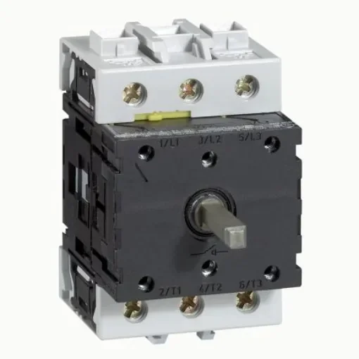 Legrand Isolator Switch - 50A Maximum Current - 0 221 40 product image