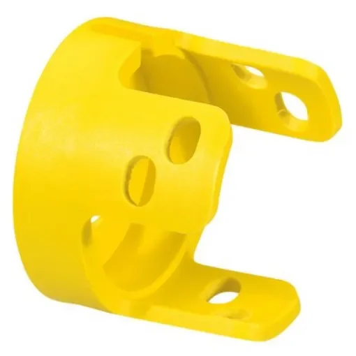 Legrand Padlockable Guard, For Use With Mushroom Head - 0 241 81 product image