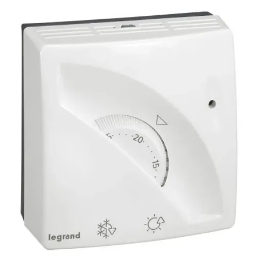 Legrand Thermostats - 0 498 98 product image