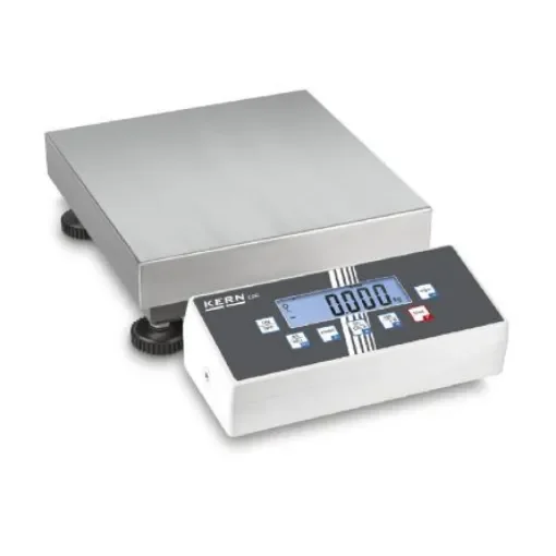 Kern EOC 60K-3 Platform Weighing Scale, 60kg Weight Capacity product image