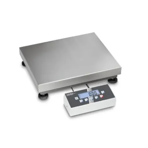 Kern EOC 60K-3L Platform Weighing Scale, 60kg Weight Capacity product image