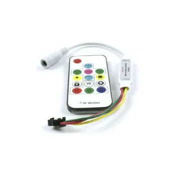 ILS Remote LED Controller - ILPA-DRIVER-SP103E-01. product image
