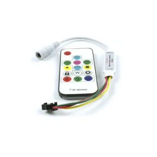 ILS Remote LED Controller - ILPA-DRIVER-SP103E-01. product image