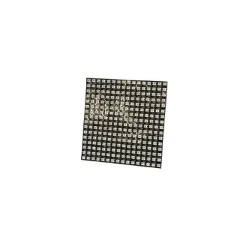 Intelligent LED Solutions 5.5V dc RGB LED Strip Light - ILPY-K510-RGB1-16X16-SK105-01. product image