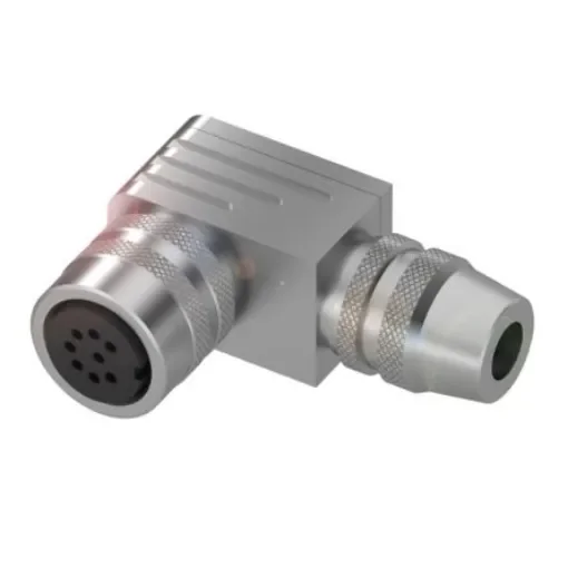 BALLUFF M16 Din, 5A, 60 V ac/dc, Male - BKS-S 33M-00 product image