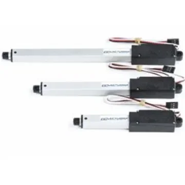 Actuonix Micro Linear Actuator, 50mm, 6V dc, 8mm/s - L16-50-150-6-R product image