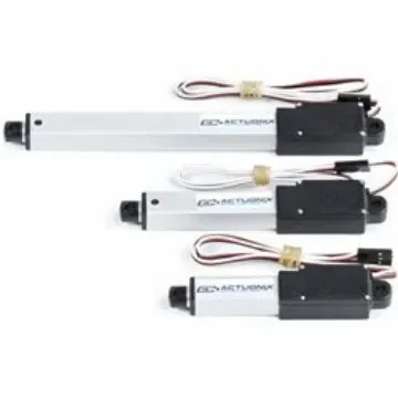 Actuonix Micro Linear Actuator, 30mm, 6V dc, 25mm/s - L12-30-50-6-R product image