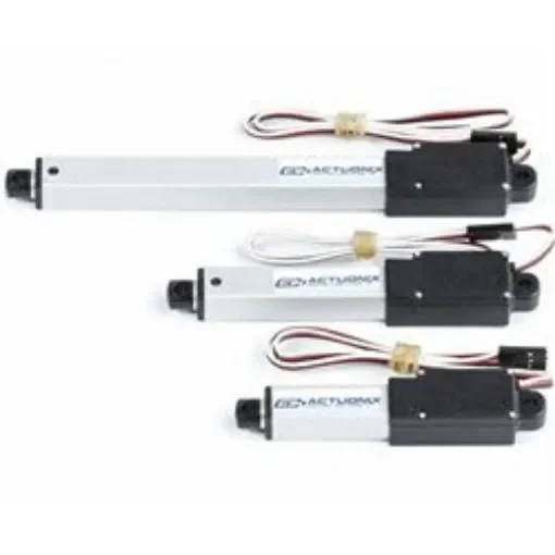 Actuonix Micro Linear Actuator, 30mm, 6V dc, 13mm/s - L12-30-100-6-R product image