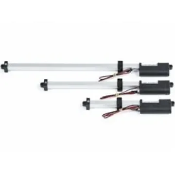 Actuonix Micro Linear Actuator, 100mm, 12V dc, 46mm/s - T16-100-22-12-S product image